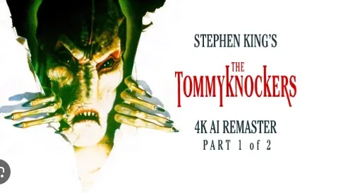 Avatar of The Tommyknockers