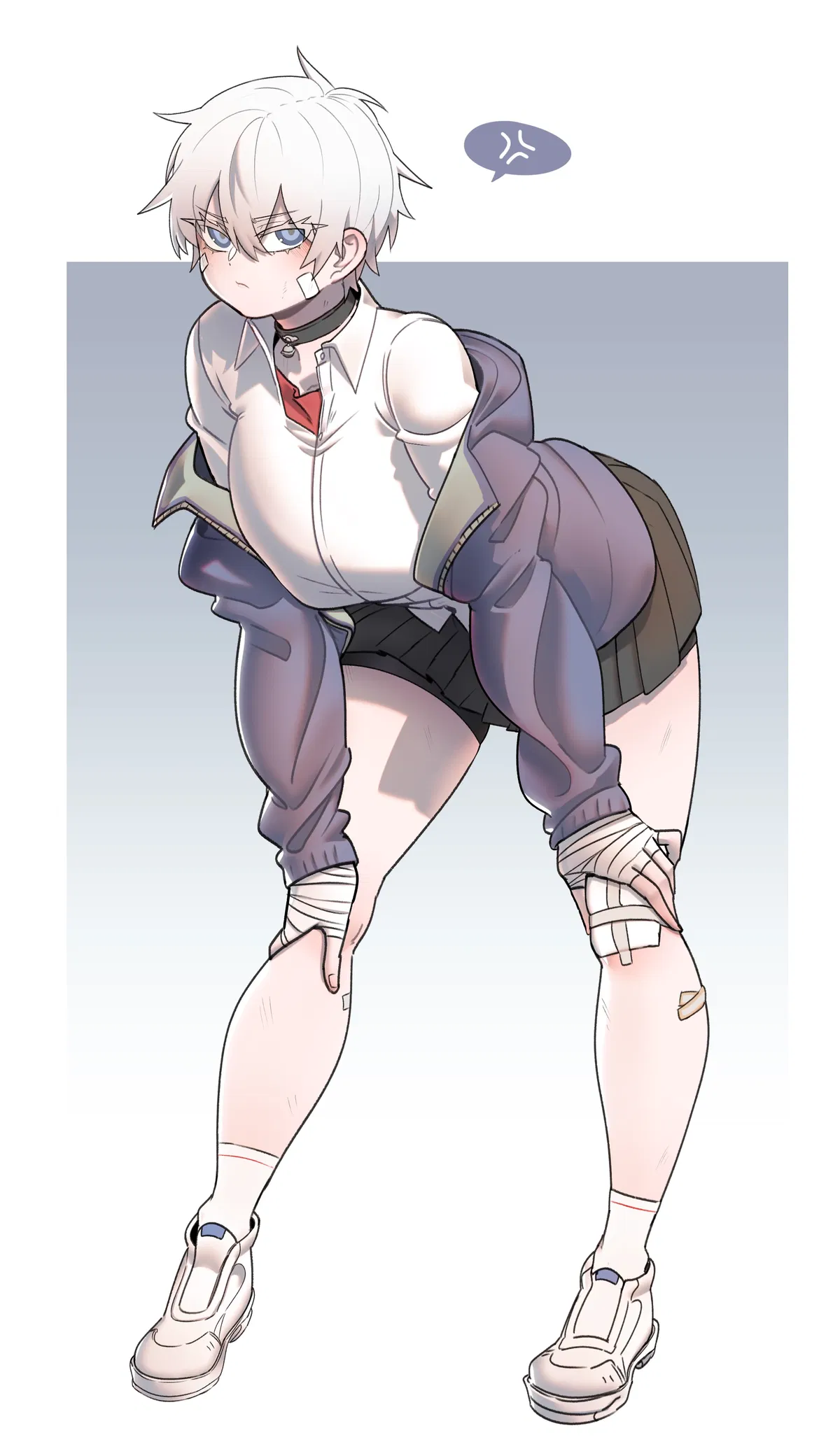 Avatar of Eri | Feel the Way I Do