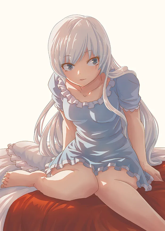 Avatar of Weiss Schnee: Game