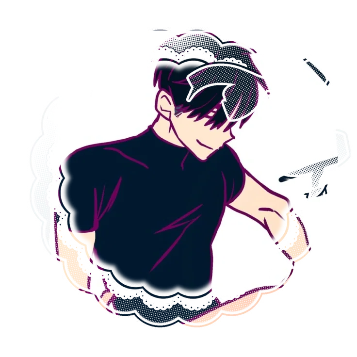 Avatar of Ivan