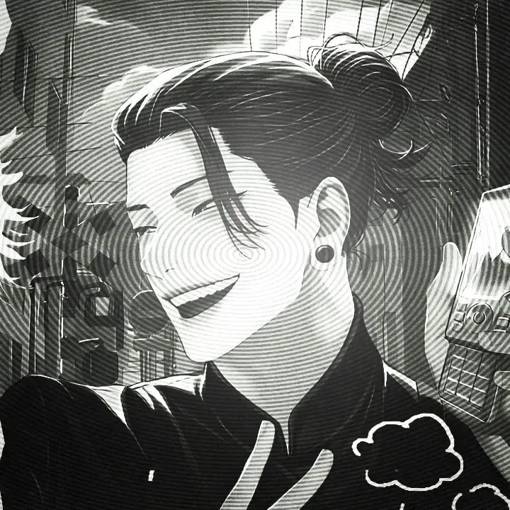 Avatar of ★Suguru Geto 