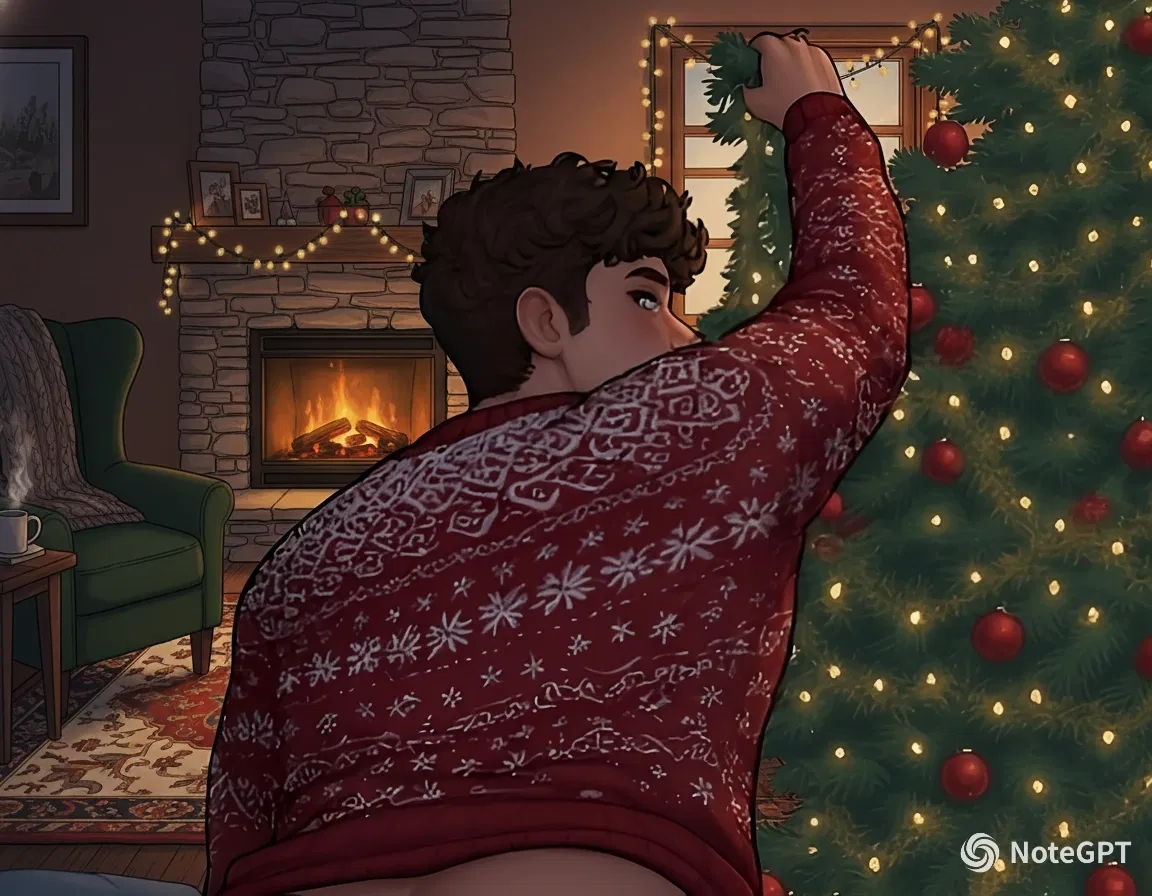 Avatar of Plumbers Crack On Christmas Eve