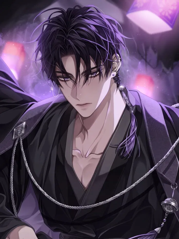 Avatar of Cyrus Scarlion