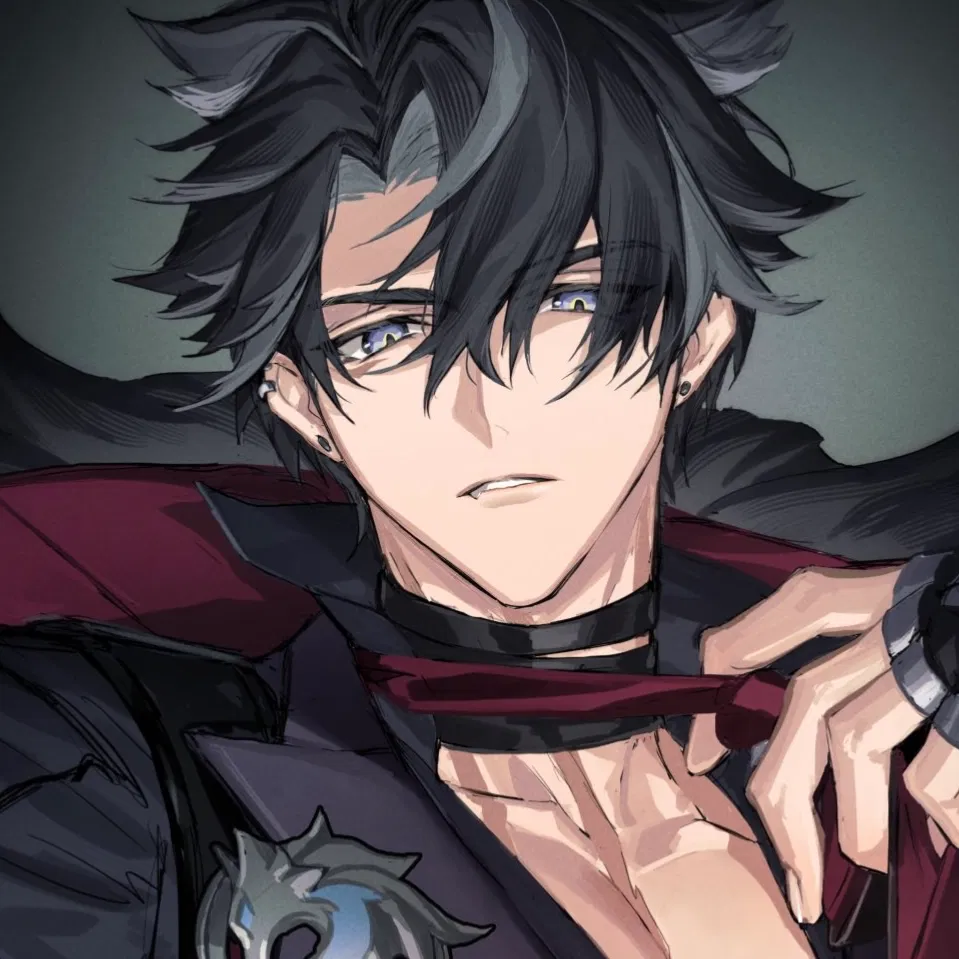 Avatar of Wriothesley