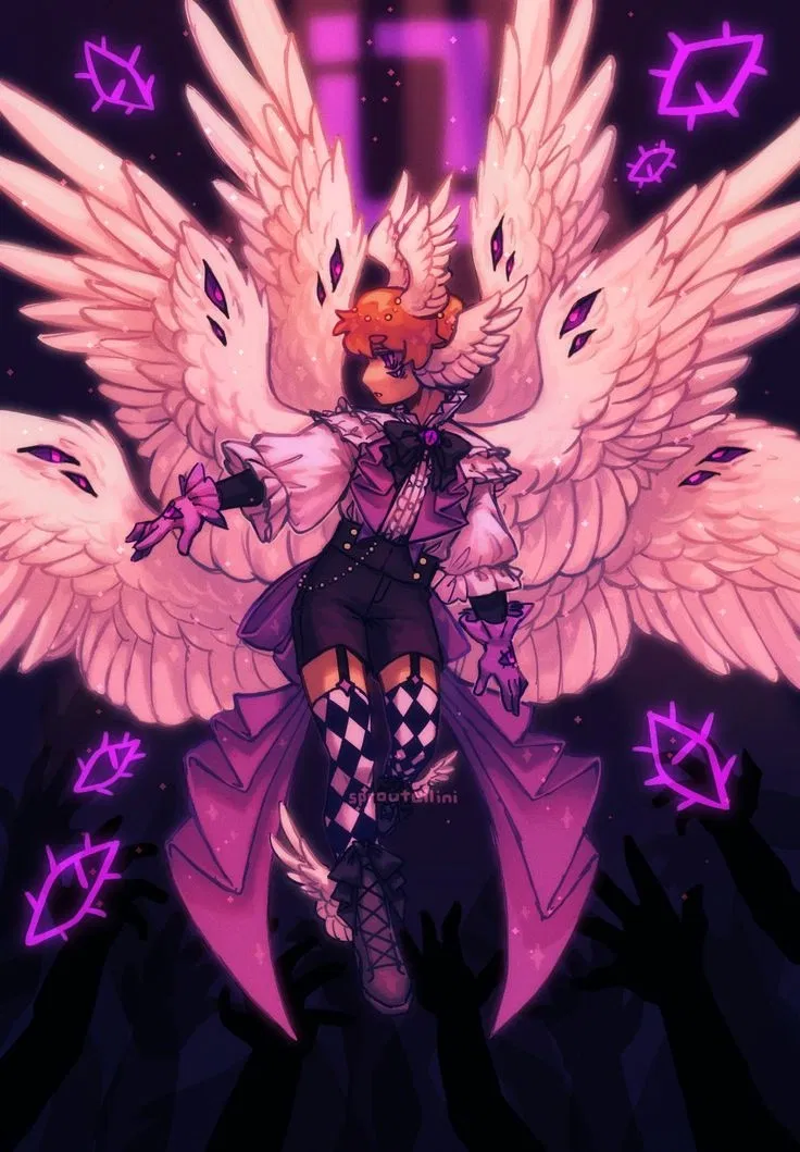 Avatar of Watcher! grian
