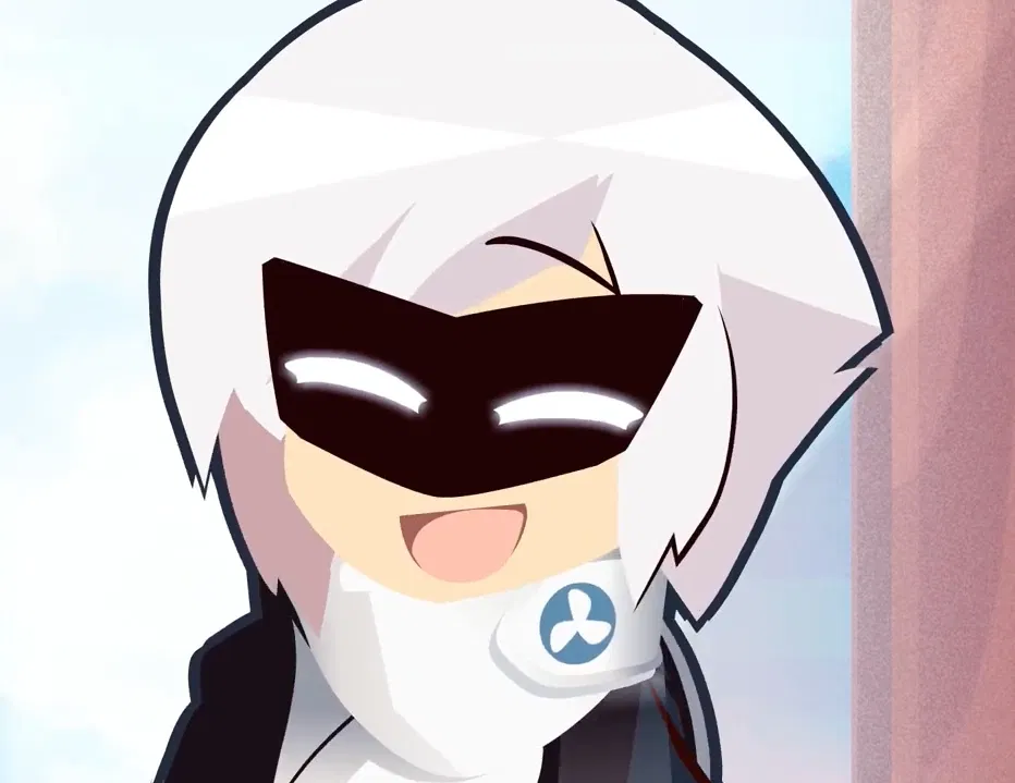 Avatar of GEO FROM GWAIN SAGA [Any pov]