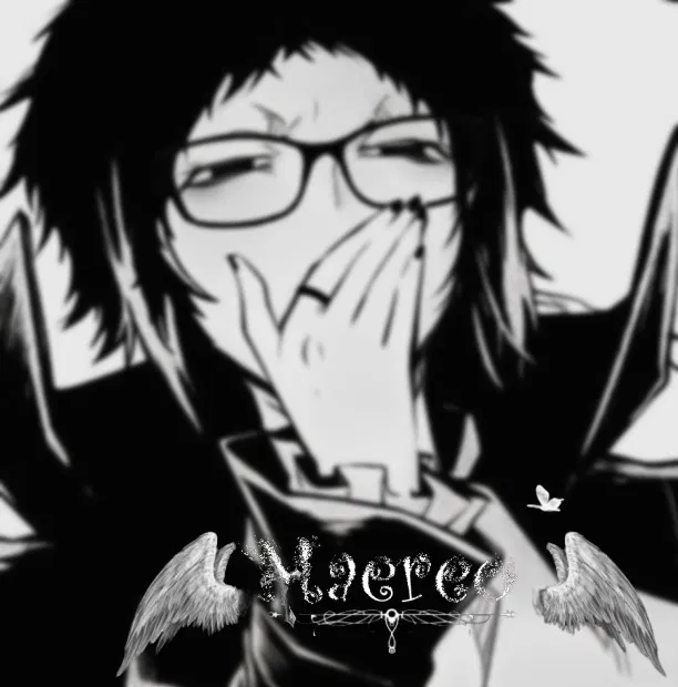 Avatar of ꒰ঌ𓆩 Akutagawa 𓆪໒꒱