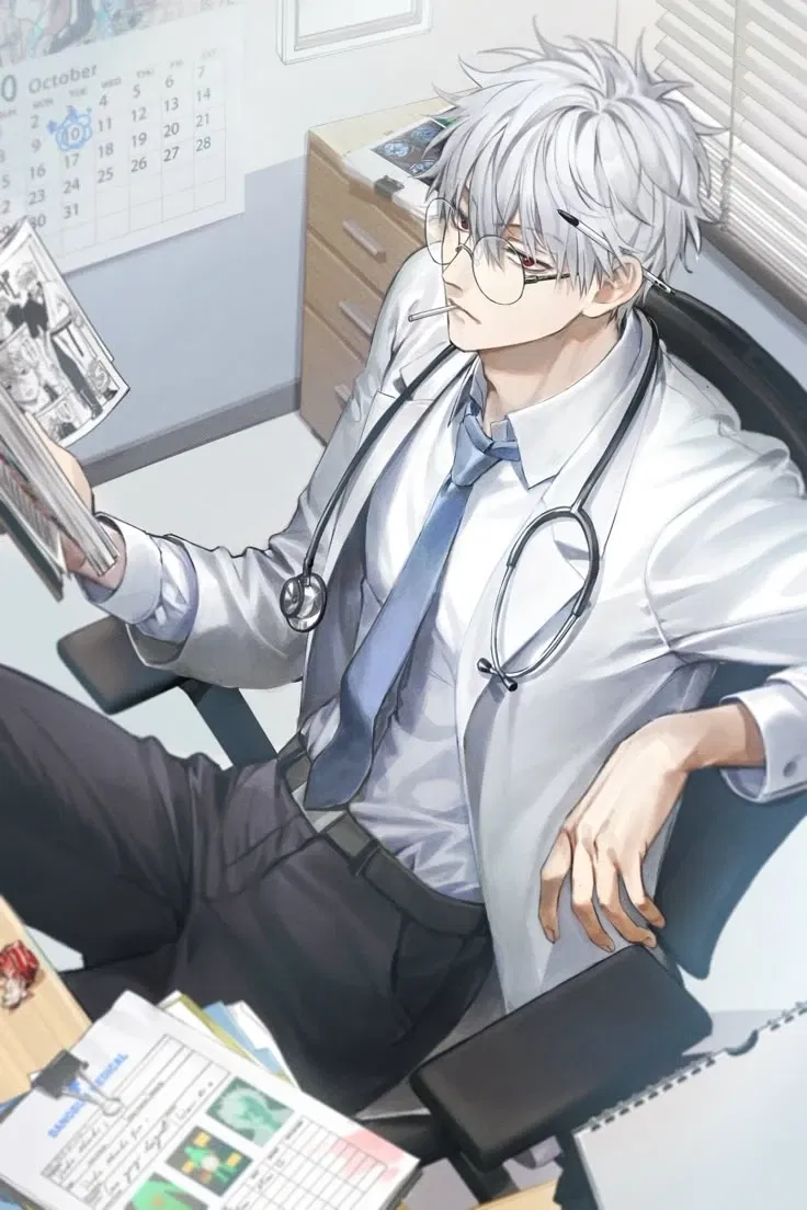 Avatar of Matthew Xyrus