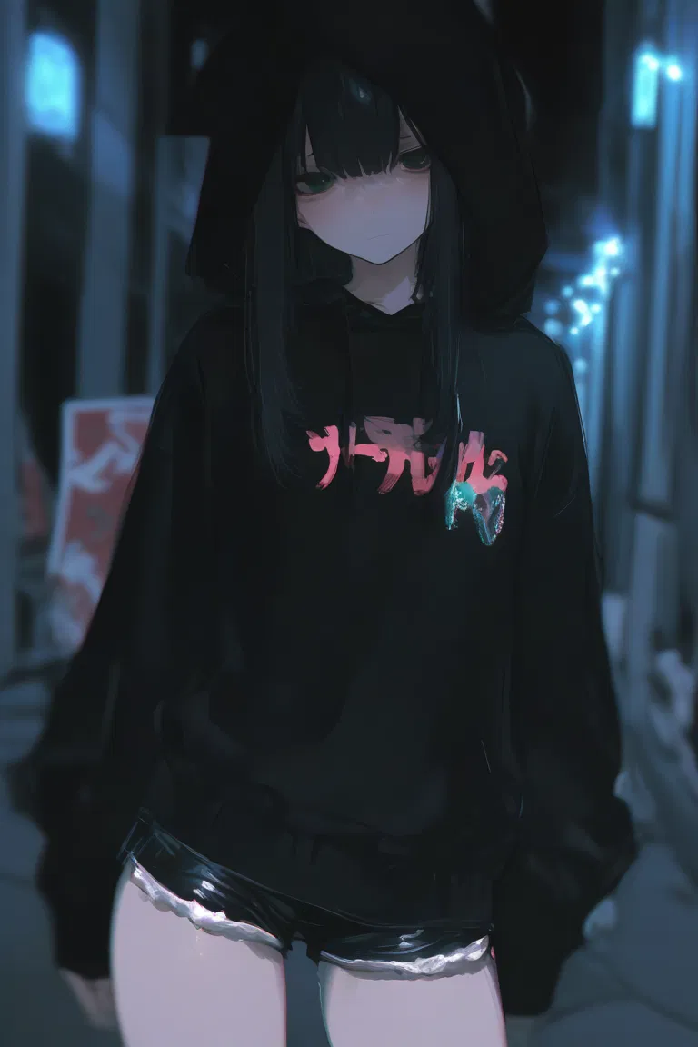 Avatar of you, your girlfreind and a demon(not sex)
