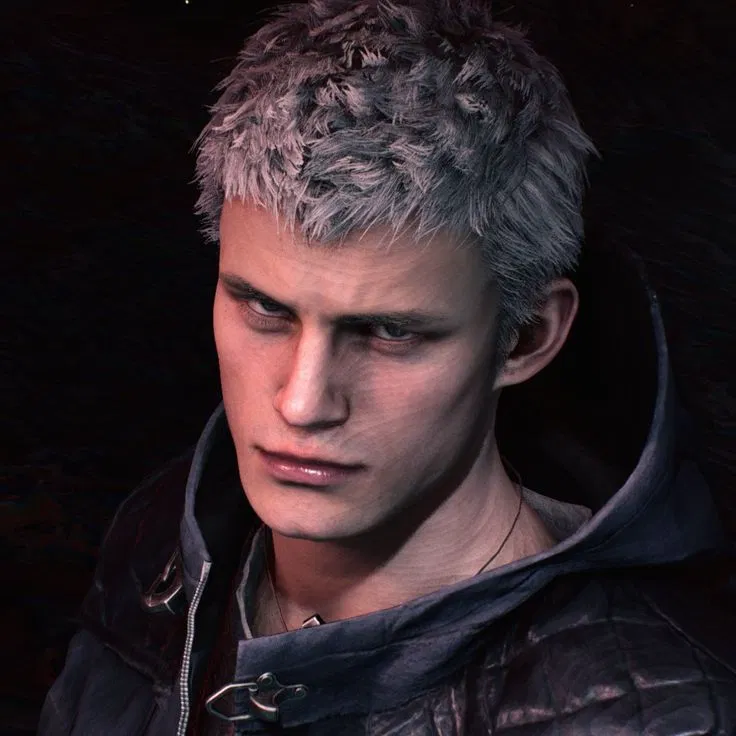 Avatar of Nero Sparda