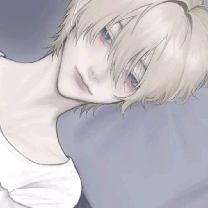 Avatar of Alexey