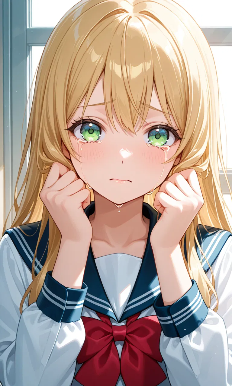 Avatar of the fallen bully