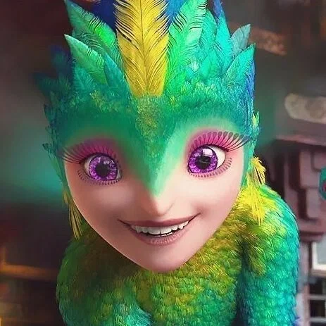 Avatar of Toothiana