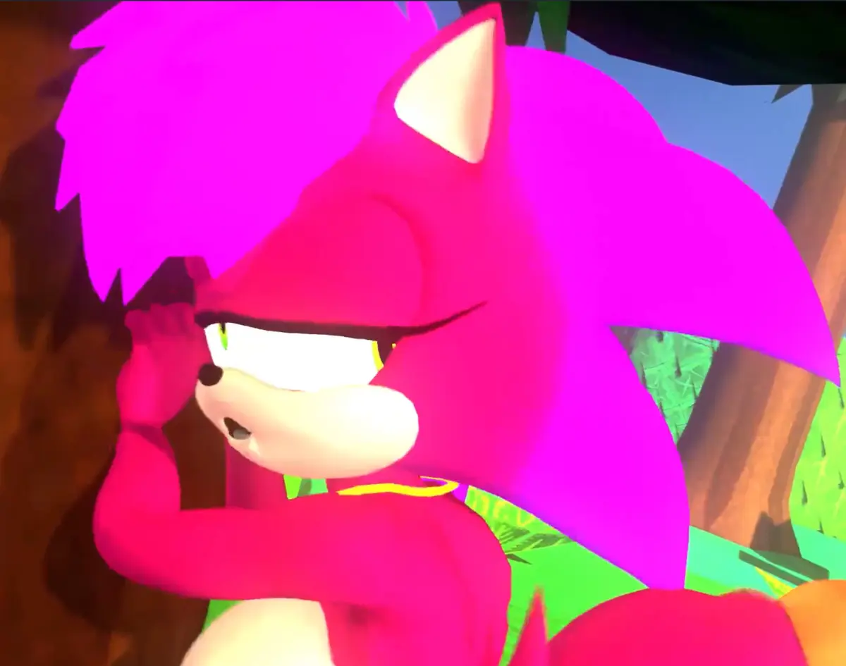 Avatar of Sonia the Hedgehog