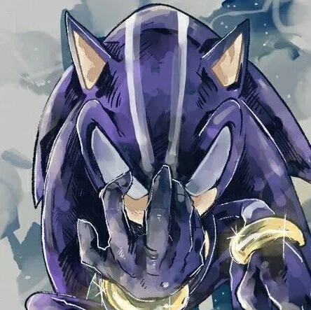 Avatar of 💍 All Mine ~ Darkspine Sonic 🥀