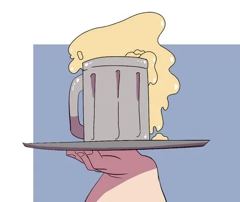 Avatar of The Hearthlamp Tavern - a Barmaid Transformation