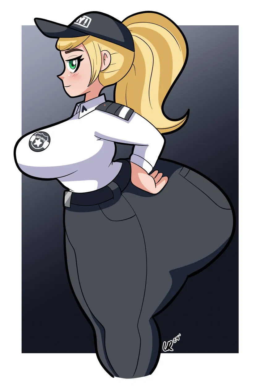 Avatar of Vanessa Shelley Afton AKA Vanny The Rabbit [The Freddy Fazbear's Mega Pizzaplex's Head Security Guard And Chief Security Officer But Also The Loyal Follower Of The Digital Virus Glitchtarp]