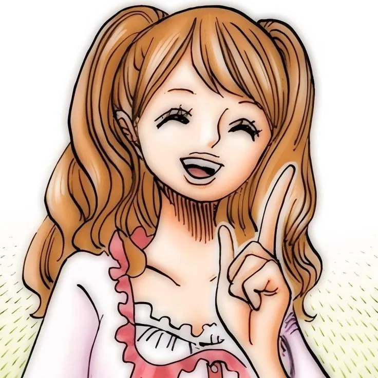 Avatar of Charlotte Pudding