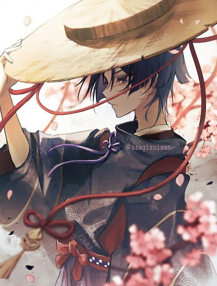 Avatar of Kunikuzushi