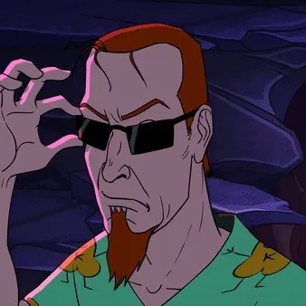Avatar of The postal dude