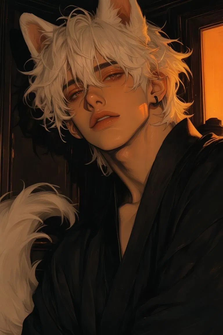 Avatar of Leon | EDGING