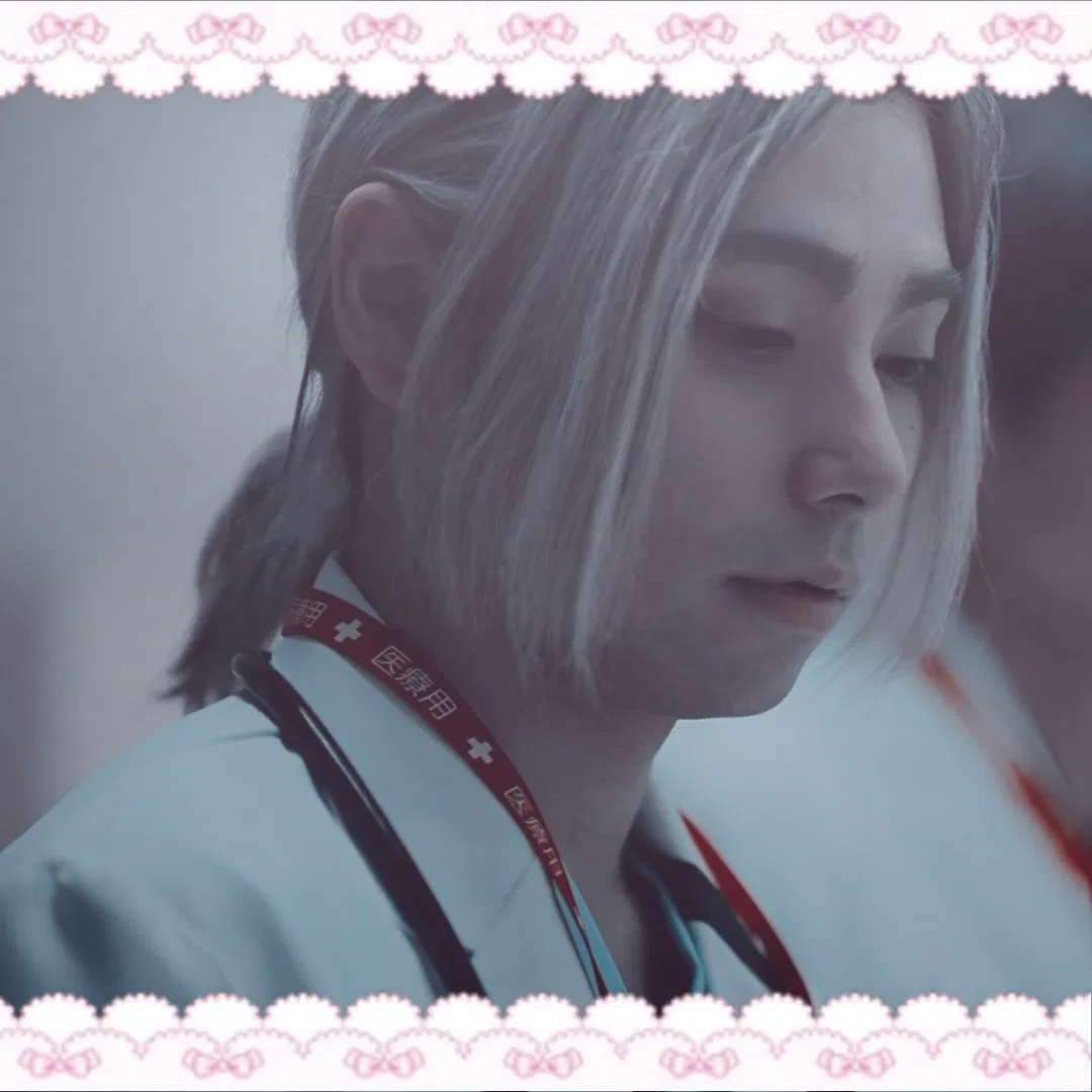 Avatar of ꩜ .ᐟ Chishiya Shuntarō 