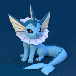 Avatar of Accurate Vaporeon TF