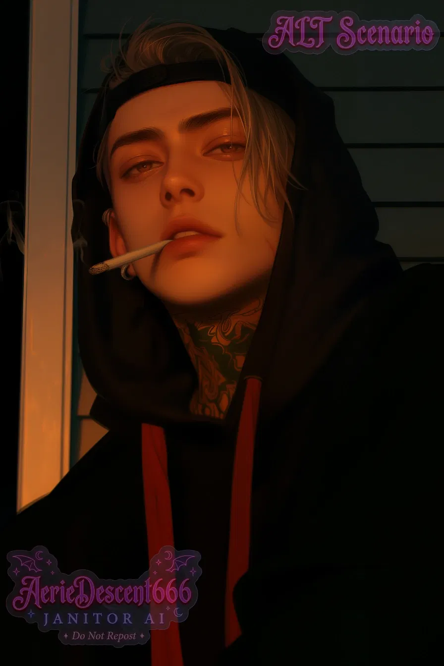 Avatar of Camden ★  SoundCloud Rapper Boyfriend