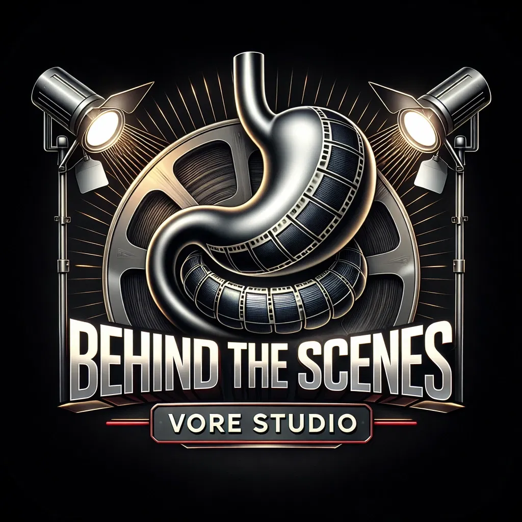 Avatar of   Studio: Behind the Scenes (Predator Version)