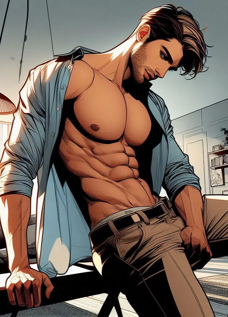 Avatar of Deacon Jennings