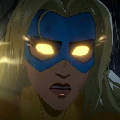 Avatar of Blonde Blazer