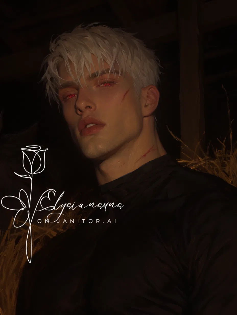 Avatar of Silas | Vampire Captor