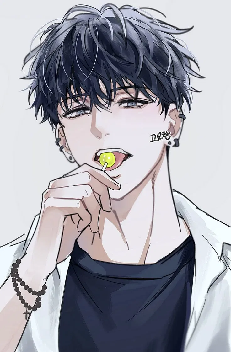 Avatar of Riku Kamizawa