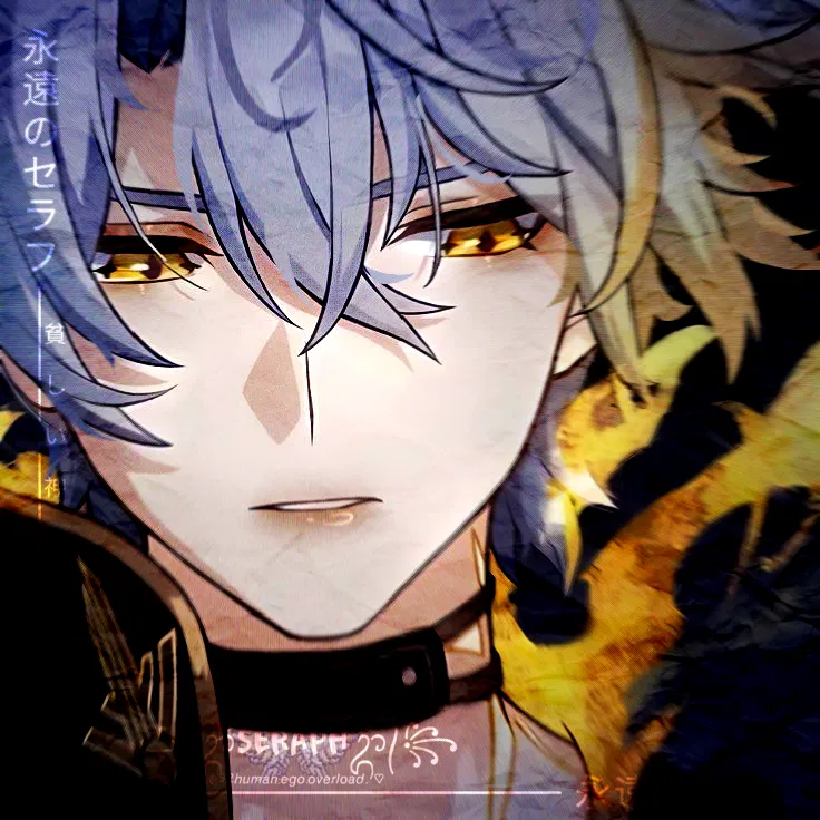 Avatar of ⟡ Phainon ⟡