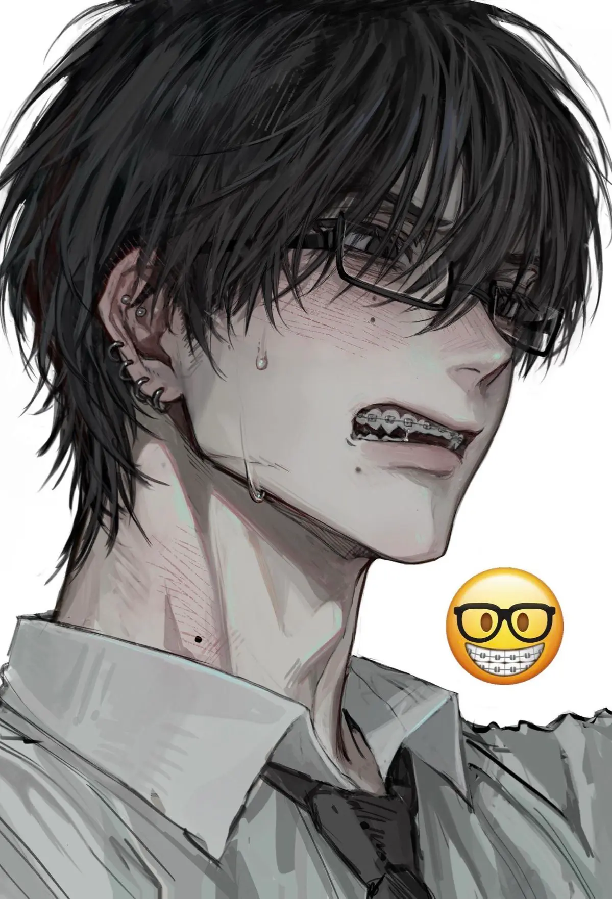 Avatar of Ren ~ UNPOPULAR x POPULAR BL