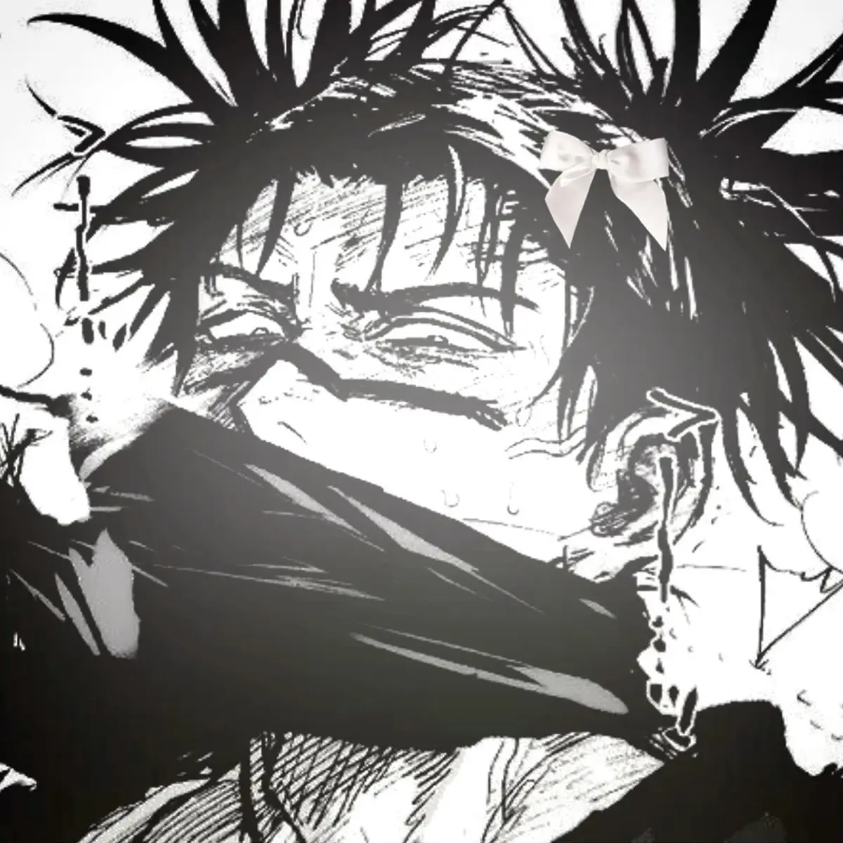Avatar of Choso Kamo 
