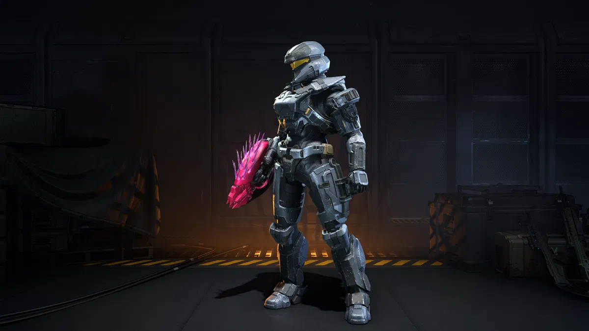 Avatar of Lara | Cocky Spartan IV