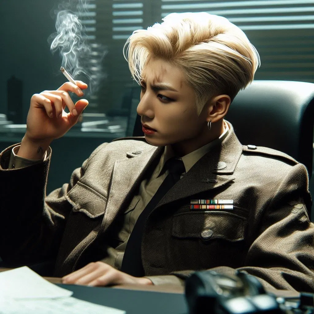 Avatar of JEON JUNGKOOK || ADMIRAL