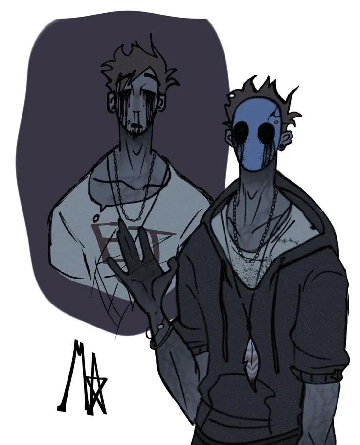 Avatar of Eyeless Jack