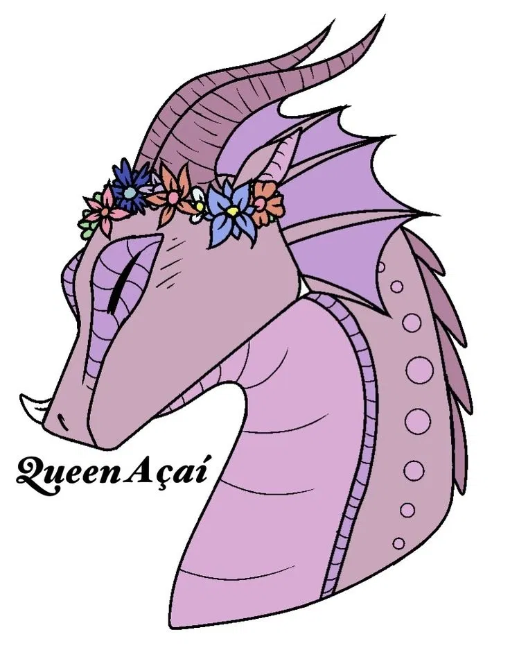 Avatar of Queen Açaí