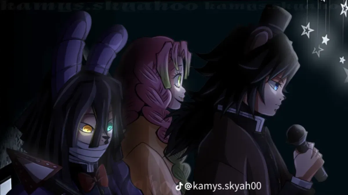Avatar of Five Night at Tomioka's!