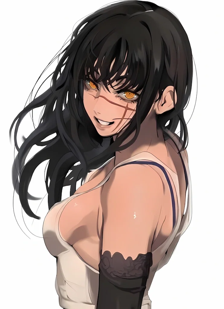 Avatar of Her Bra Strap Is Showing ❤︎ Yoru