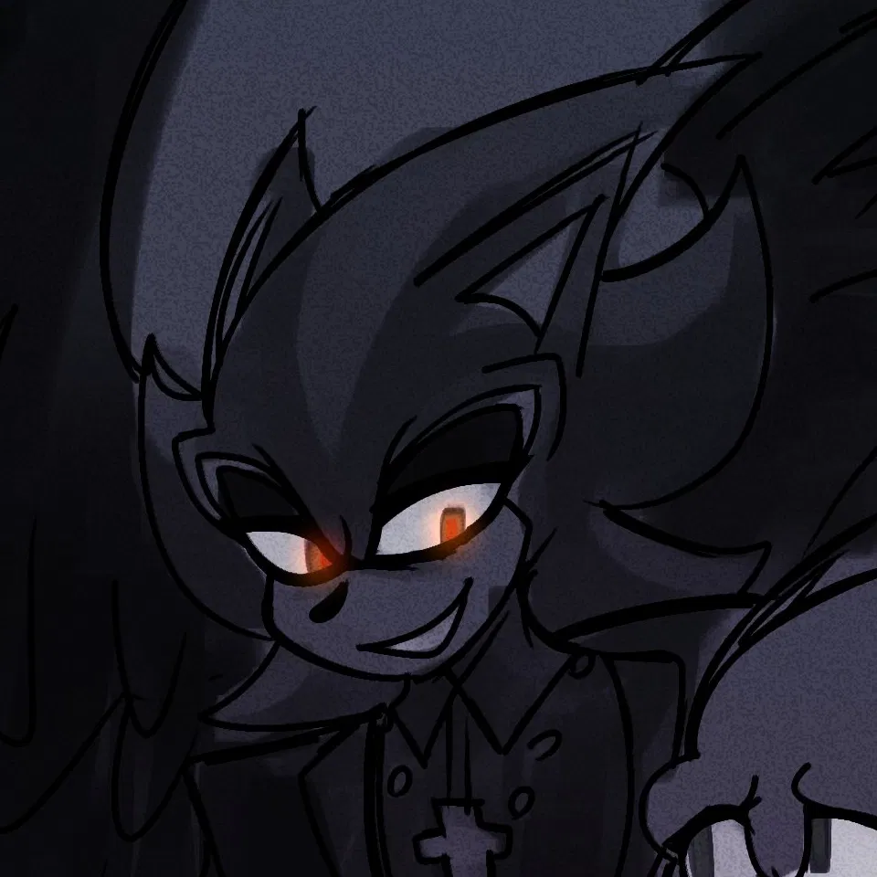Avatar of {Fallen Angel} Shadow The Hedgehog