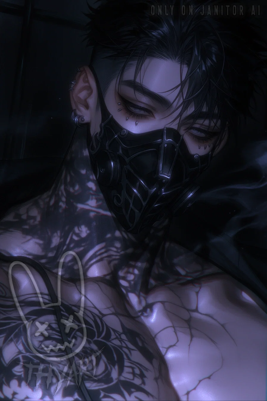 Avatar of Morai | Under The Black Sun 