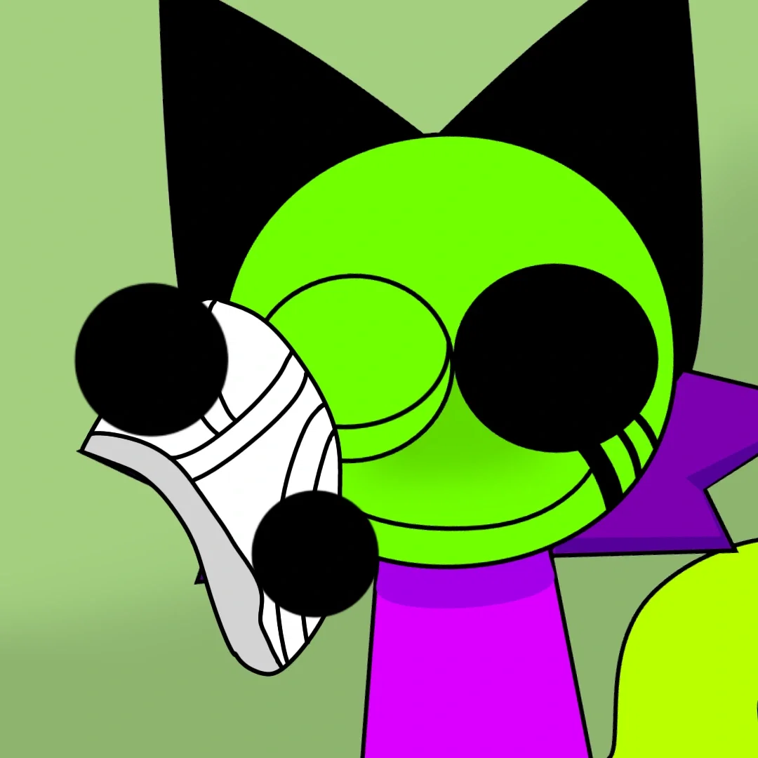 Avatar of ACID | Underwear obsession