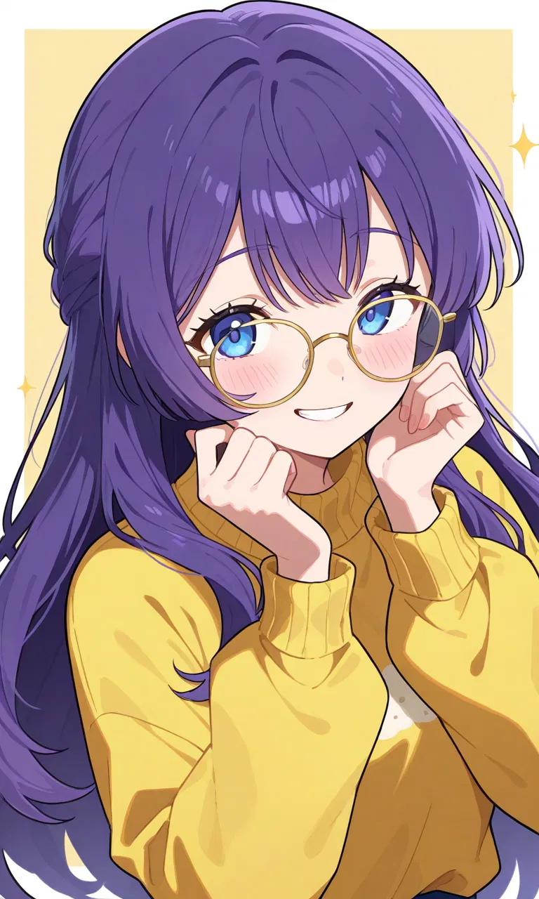 Avatar of Hanabira Tsukyu || Duo Project