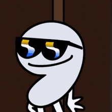 Avatar of Nine - BFDI