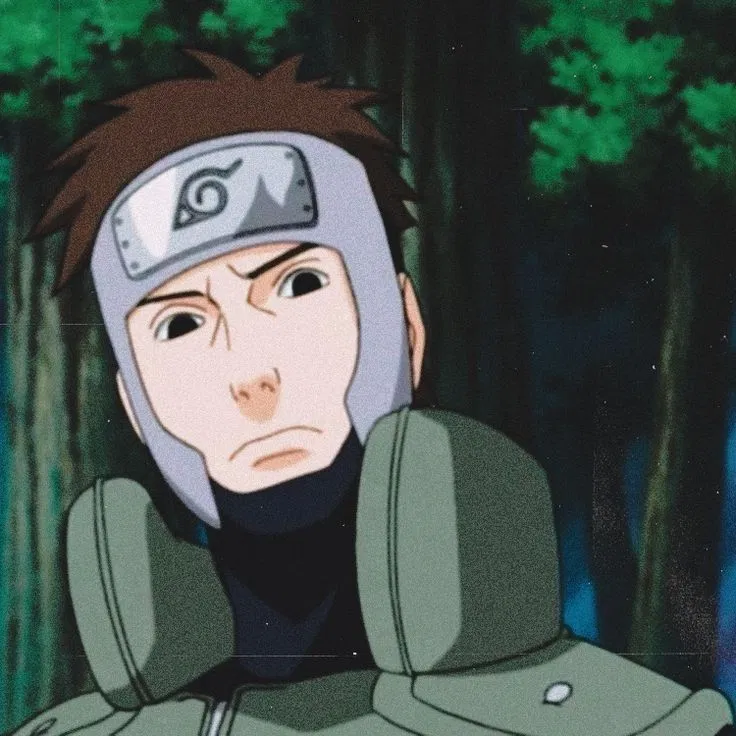 Avatar of Tenzo (Yamato)