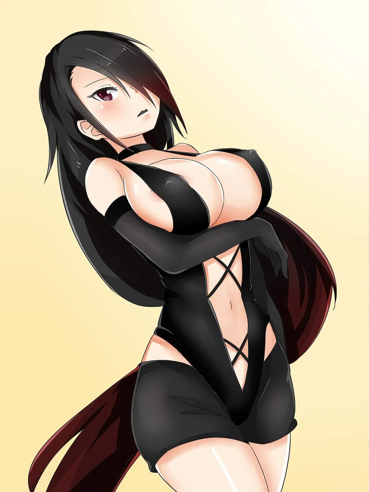Avatar of Raven