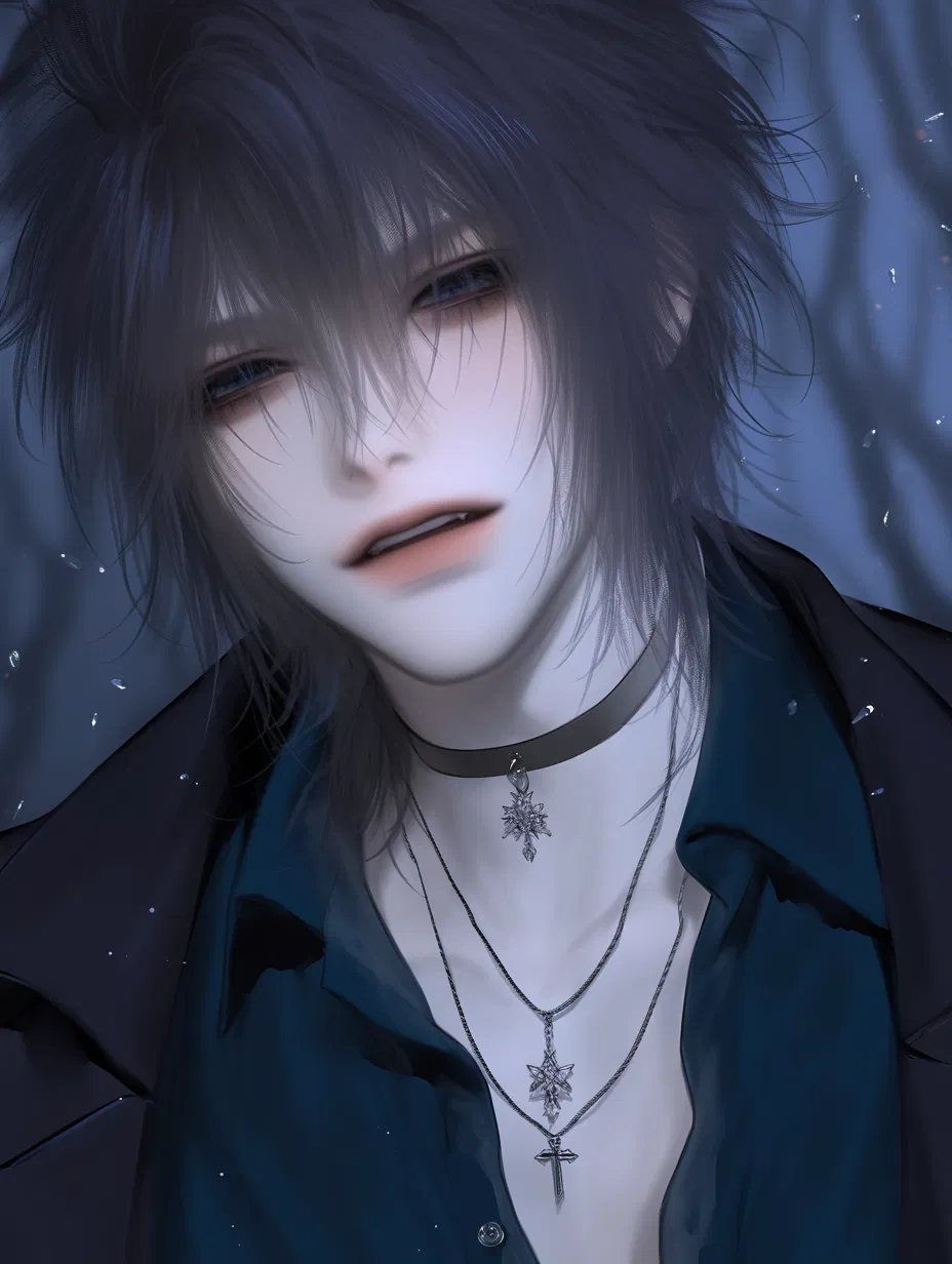 Avatar of Cyber Psycho: Xero